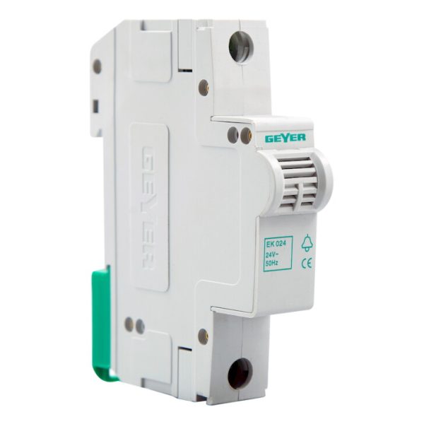 Geyer Κουδούνι ράγας 24V EK024
