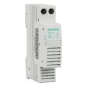 Geyer Κουδούνι ράγας 230V EK200