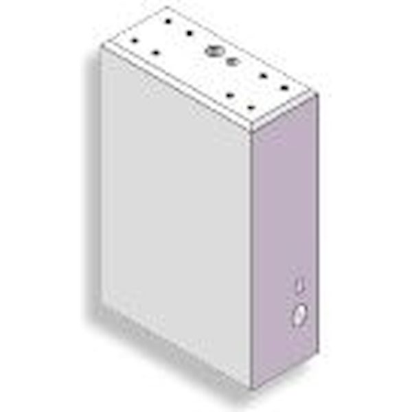 Geyer Βάση στήλης eMH1/ eMH3 EMH9999