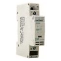 Geyer Ρελέ θερμ/τών 1θ 20Α 24V AC 2NO ER220A