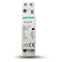 Geyer Ρελέ θερμ/τών 1θ 25A 230V AC 2NO ER225B