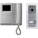 Kit θυροτηλεόρασης 1 διαμέρισμα 1+1 AGORA EXHITO EX3252AGLE