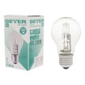 Geyer λαμπτήρας Αλογόνου Α55 53W E27 FACL2753