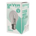 Geyer λαμπτήρας Αλογόνου 28W B22 FBCL2228