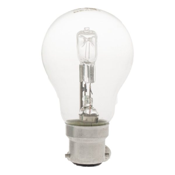 Geyer λαμπτήρας Αλογόνου 42W B22 FBCL2242