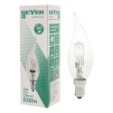 Geyer λαμπτήρας Αλογόνου CA37 42W E14 FCCL1442FL