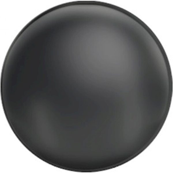 FIBARO Πλήκτρο μπουτόν - Σειρά Walli ανθρακί FG-WDSEU221-AS8100-8