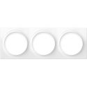 FIBARO Τριπλό πλαίσιο – Σειρά Walli FG-Wx-PP-0004