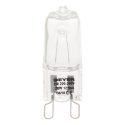 Geyer λαμπτήρας Αλογόνου G9 28W FG928