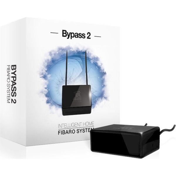FIBARO Bypass 2 FGB-002