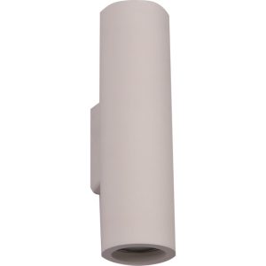 Geyer Γύψινο spot ρυθμιζόμενο 2xGU10 100x250mm FGC310250UD