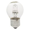 Geyer λαμπτήρας Αλογόνου Σφαιρική G45 18W E27 FGCL2718