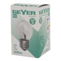 Geyer λαμπτήρας Αλογόνου Σφαιρική G45 28W E27 FGCL2728