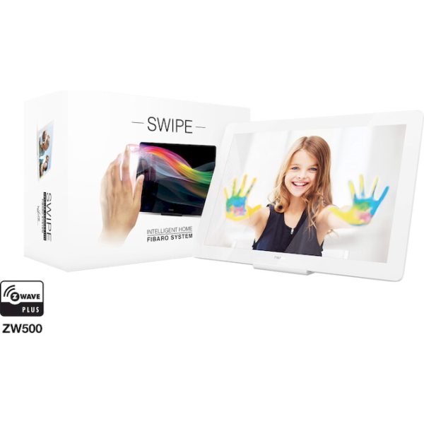 FIBARO Swipe (Z-Wave) FGGC-001