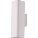 Geyer Γύψινο spot ρυθμιζόμενο 2xGU10 FGS310250UD