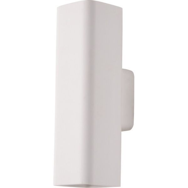 Geyer Γύψινο spot ρυθμιζόμενο 2xGU10 FGS310250UD