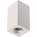 Geyer Γύψινο spot οροφής 1xGU10 FGS70170SM