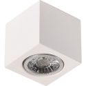 Geyer Γύψινο spot οροφής 1xGU10 FGS7090SM