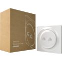 FIBARO Χωνευτή πρίζα δικτύου – Σειρά Walli FGWEEU-021