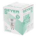 Geyer λαμπτήρας Αλογόνου Spot 42W GU10 FHG42