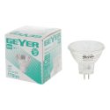 Geyer λαμπτήρας Αλογόνου Spot MR11 16W GU4 FHMG416