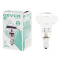 Geyer λαμπτήρας Αλογόνου R50 28W E14 FK1428