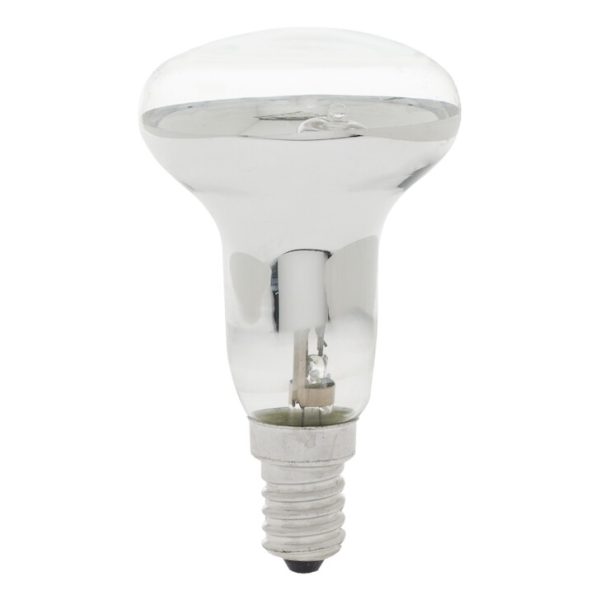 Geyer λαμπτήρας Αλογόνου R50 42W E14 FK1442