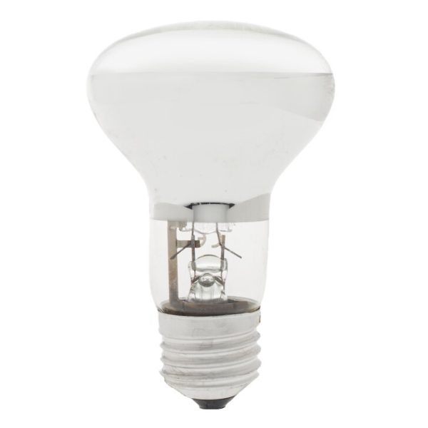 Geyer λαμπτήρας Αλογόνου R63 28W E27 FK2728