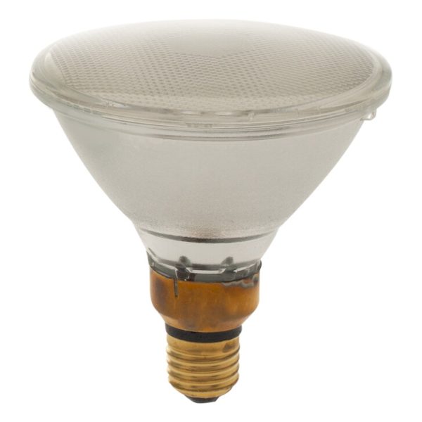 Geyer λαμπτήρας ECO PAR38 E27 80W FP38W2780