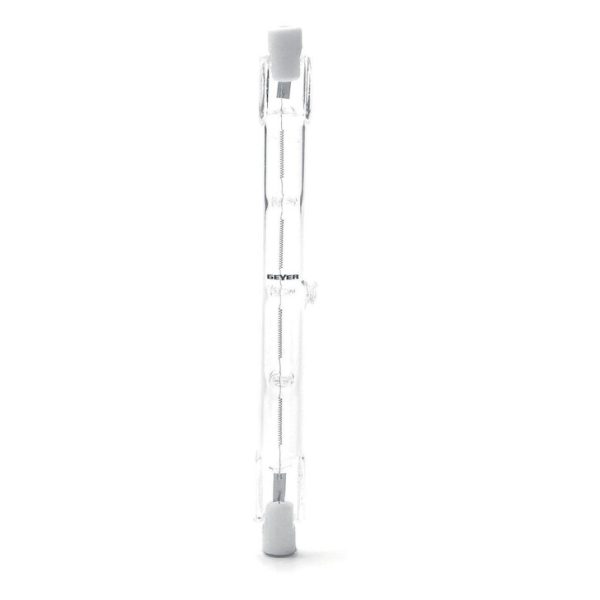 Geyer λαμπτήρας Αλογόνου R7s 230W 118mm FR7118230
