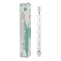 Geyer λαμπτήρας Αλογόνου R7s 400W 118mm FR7118400