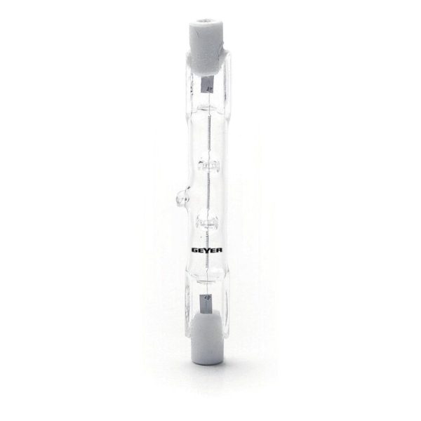 Λάμπα Αλογόνου R7s 120W 2700Κ 2200lm 78mm - Image 2