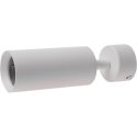 Geyer Ρυθμιζόμενο επίτοιχο spot GU10 λευκό FW60180GU10W