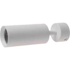 Geyer Ρυθμιζόμενο επίτοιχο spot GU10 λευκό FW60180GU10W