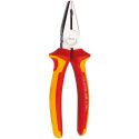 Geyer Πένσα με μονωμένες λαβές 160mm G10-18-0160