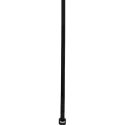 Geyer Δεματικά 3.6x200mm μαύρα (100τμχ) G3.6CT200B