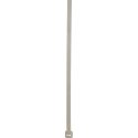 Geyer Δεματικά 3.6x280mm λευκά (100τμχ) G3.6CT280W