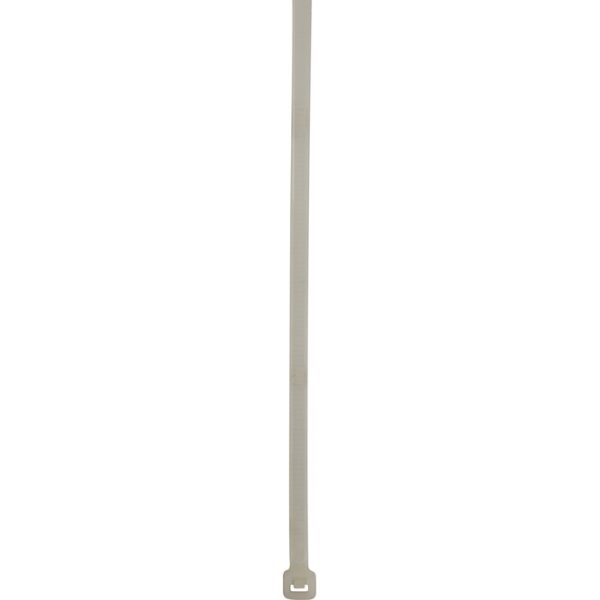 Geyer Δεματικά 3.6x280mm λευκά (100τμχ) G3.6CT280W