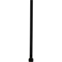 Geyer Δεματικά 7.6x450mm μαύρα (100τμχ) G7.6CT450B