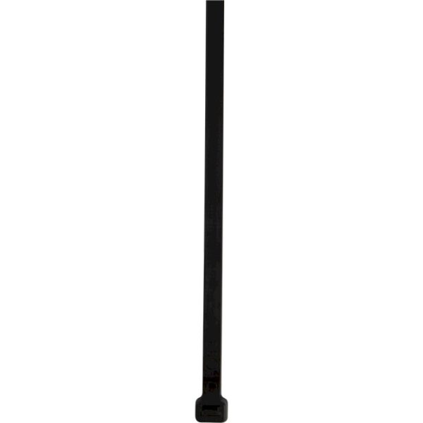 Geyer Δεματικά 7.6x450mm μαύρα (100τμχ) G7.6CT450B
