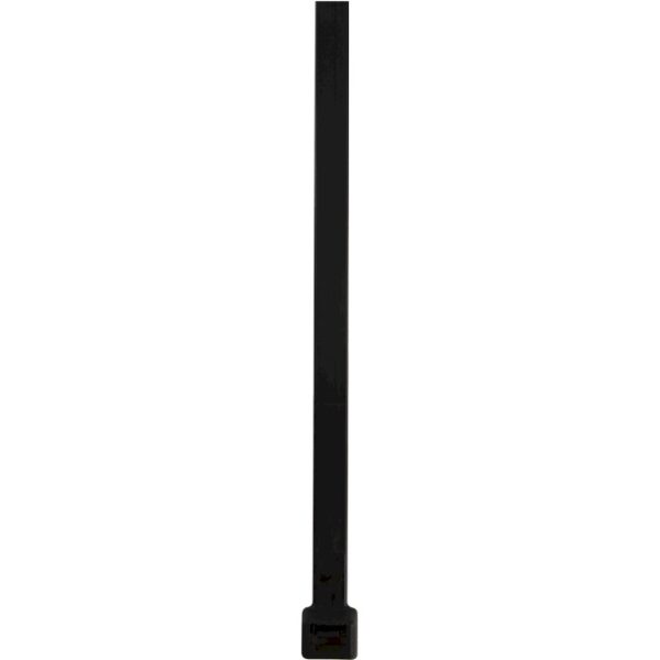 Geyer Δεματικά 9.0x700mm μαύρα (50τμχ) G9.0CT700B