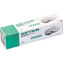 Geyer Μπαταρίες λιθίου CR2032 1τμχ/ Blister GB.CR2032