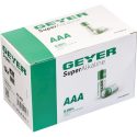 Geyer Μπαταρίες αλκαλικές ΑΑΑ/LR03 4τμχ/Blister GB.LR03