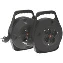 Geyer Μπαλαντέζα 5 μέτρων H05VV-F 3Gx1.5mm2 GCBR5