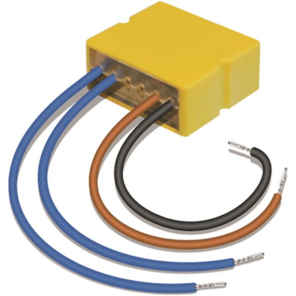 Geyer Κλέμα Μ Φωτός dimming GE-KM300