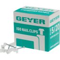 Geyer Ρόκα Νο 5/20 πλακέ GRF520