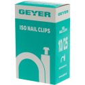 Geyer Ρόκα Νο 10/25 στρογγυλή GRR1025