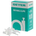 Geyer Ρόκα Νο 10/35 στρογγυλή GRR1035