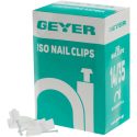 Geyer Ρόκα Νο 14/35 στρογγυλή GRR1435