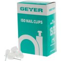Geyer Ρόκα Νο 15/35 στρογγυλή GRR1535